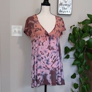 American Buddha Beach cover up